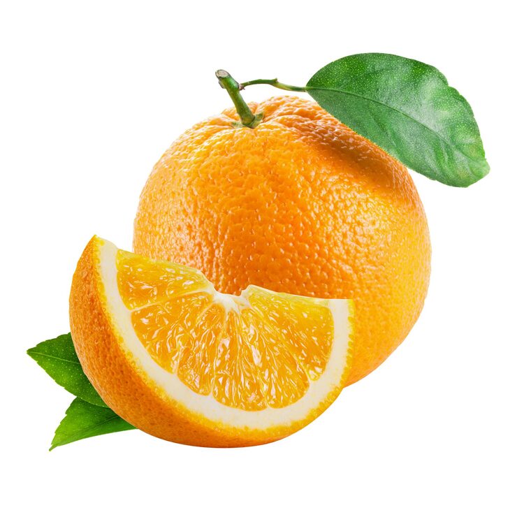 Fresh orange 9kg